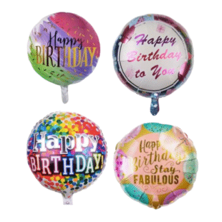 HB Round