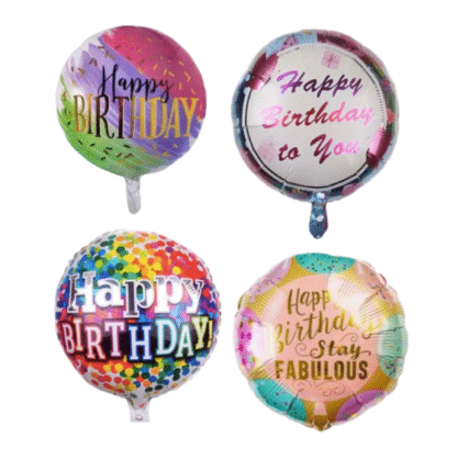 HB Round