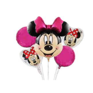 Minnie Set