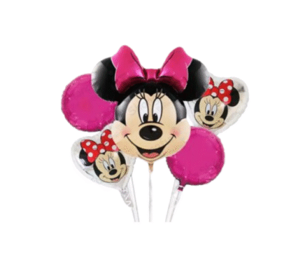 Minnie Set