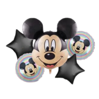 Mickey Set
