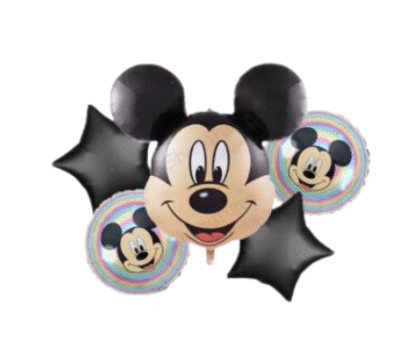 Mickey Set