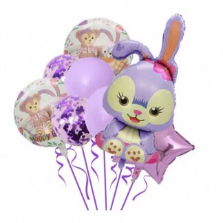 Stella Lou Balloon Set