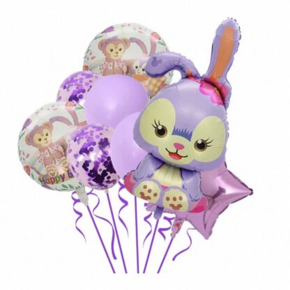 Stella Lou Balloon Set