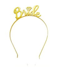 Bride To Be Hairband