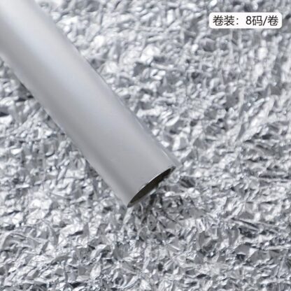 Aluminum Wrapping Paper Roll