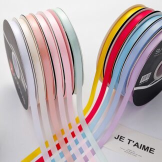 1cm Tiny Ribbon (100Y)