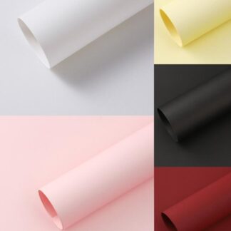 Color Kraft Wrapping paper
